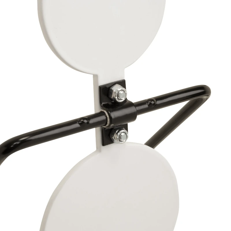 Allen EZ Aim Hardrock AR500 Spinner Target Kit 5 Allen EZ Aim Hardrock AR500 Spinner Target Kit - Image 3