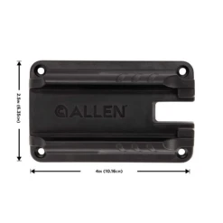 Allen Company Gun Ready Rail Handgun Magnet -Winchester Store 1291940 800 auto