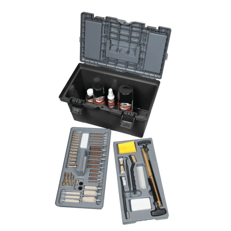 Allen Universal Gun Cleaning Kit & Tool Box (65 Pieces) 8 Allen Universal Gun Cleaning Kit & Tool Box (65 Pieces) - Image 6