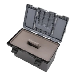 Allen Universal Gun Cleaning Kit & Tool Box (65 Pieces) 11 Allen Universal Gun Cleaning Kit & Tool Box (65 Pieces) -Winchester Store 1292019 800 auto