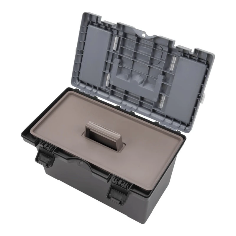 Allen Universal Gun Cleaning Kit & Tool Box (65 Pieces) 5 Allen Universal Gun Cleaning Kit & Tool Box (65 Pieces) - Image 3