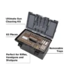 Allen Universal Gun Cleaning Kit & Tool Box (65 Pieces) 2 Allen Universal Gun Cleaning Kit & Tool Box (65 Pieces) -Winchester Store 1292021 800 auto
