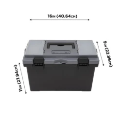 Allen Universal Gun Cleaning Kit & Tool Box (65 Pieces) 12 Allen Universal Gun Cleaning Kit & Tool Box (65 Pieces) -Winchester Store 1292022 800 auto