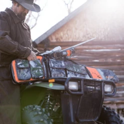 Allen Gear Fit Pursuit Bull Stalker 48" Rifle Case -Winchester Store 1292253 800 auto