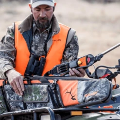 Allen Gear Fit Pursuit Bull Stalker 48" Rifle Case -Winchester Store 1292255 800 auto