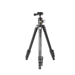 Vanguard Vesta FB 204AB Aluminum Tripod -Winchester Store 1292839 800 auto