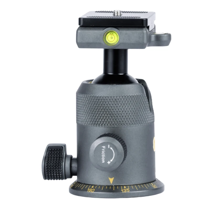 Vanguard Alta BH-250 Multi-Action Ball Head - Rated At 44LB/22KG 6 Vanguard Alta BH-250 Multi-Action Ball Head - Rated At 44LB/22KG - Image 4