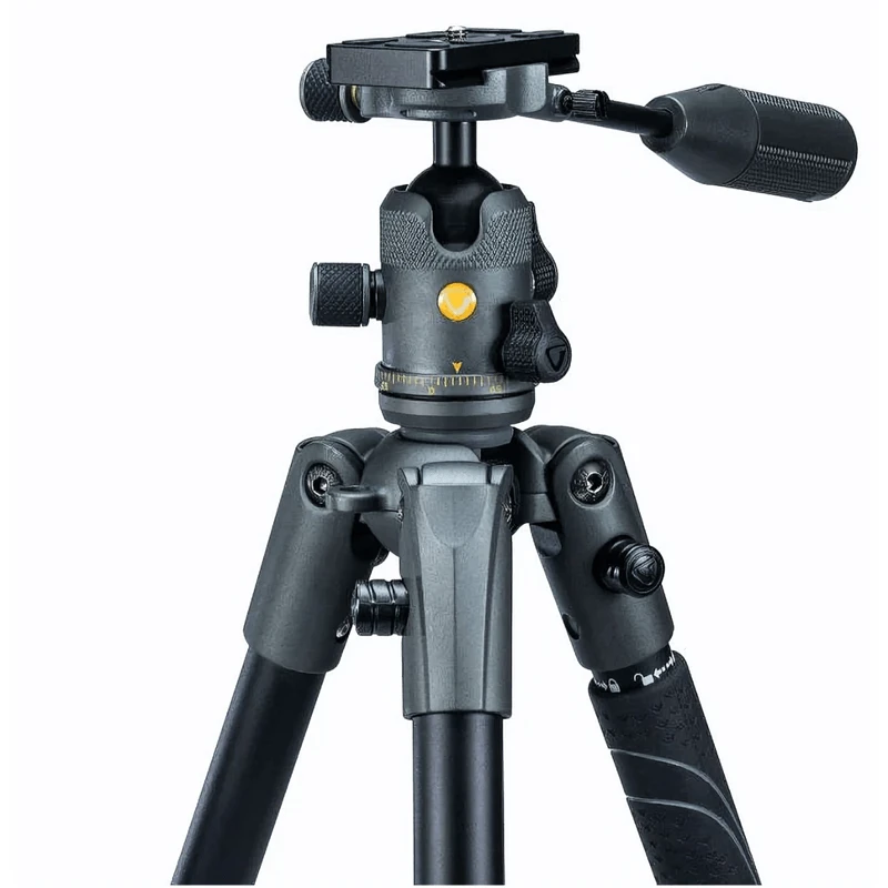 Vanguard VEO 2X 235ABP Aluminum Travel Tripod - Rated At 13.2LBS 4 Vanguard VEO 2X 235ABP Aluminum Travel Tripod - Rated At 13.2LBS - Image 2