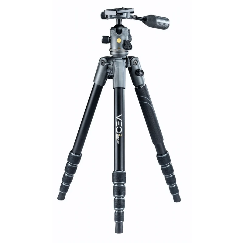 Vanguard VEO 2X 235ABP Aluminum Travel Tripod - Rated At 13.2LBS 7 Vanguard VEO 2X 235ABP Aluminum Travel Tripod - Rated At 13.2LBS - Image 5