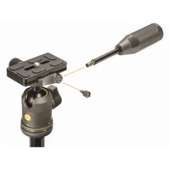 Vanguard VEO 2X 235ABP Aluminum Travel Tripod - Rated At 13.2LBS 13 Vanguard VEO 2X 235ABP Aluminum Travel Tripod - Rated At 13.2LBS -Winchester Store 1292857 800 auto