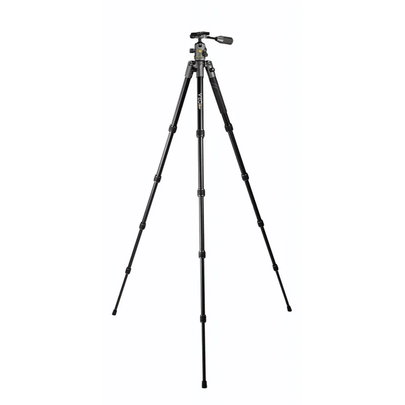 Vanguard VEO 2X 235ABP Aluminum Travel Tripod - Rated At 13.2LBS 3 Vanguard VEO 2X 235ABP Aluminum Travel Tripod - Rated At 13.2LBS