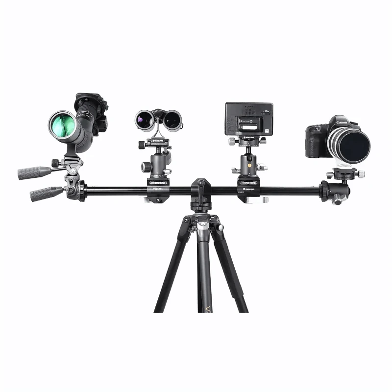 Vanguard VEO MT-12 Multi-Mount And Horizontal Arm Kit 11 Vanguard VEO MT-12 Multi-Mount And Horizontal Arm Kit - Image 9