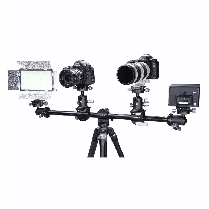 Vanguard VEO MT-12 Multi-Mount And Horizontal Arm Kit 8 Vanguard VEO MT-12 Multi-Mount And Horizontal Arm Kit - Image 6