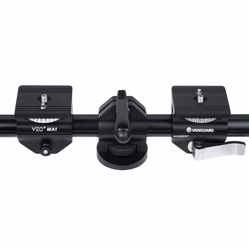 Vanguard VEO MT-12 Multi-Mount And Horizontal Arm Kit 15 Vanguard VEO MT-12 Multi-Mount And Horizontal Arm Kit - Image 13