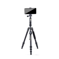Vanguard VEO 3 Go 204AB Aluminum Tripod / Monopod With Ball Head -Winchester Store 1292914 800 auto