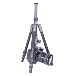 Vanguard VEO 3 Go 204AB Aluminum Tripod / Monopod With Ball Head -Winchester Store 1292919 800 auto