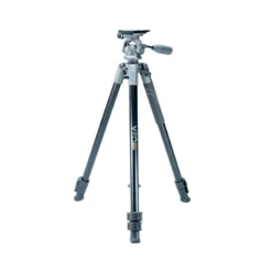 Vanguard VEO 2 Pro 263AO Aluminum Tripod With 2-Way Pan Head - Rated At 11lbs/kg -Winchester Store 1292938 800 auto