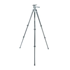 Vanguard VEO 2 Pro 263AO Aluminum Tripod With 2-Way Pan Head - Rated At 11lbs/kg -Winchester Store 1292943 800 auto