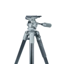 Vanguard VEO 2 Pro 263AO Aluminum Tripod With 2-Way Pan Head - Rated At 11lbs/kg -Winchester Store 1292944 800 auto