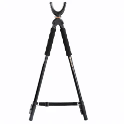 Vanguard Quest B62 Portable Shooting Bipod With U-Shaped Yoke -Winchester Store 1292981 800 auto