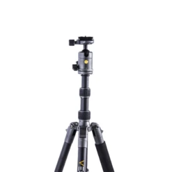 Vanguard VEO 3 GO 235AB 23mm 5-Section Aluminum Travel Tripod With T-50 Ball Head -Winchester Store 1293020 800 auto
