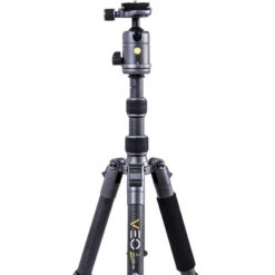 Vanguard VEO 3 GO 235AB 23mm 5-Section Aluminum Travel Tripod With T-50 Ball Head -Winchester Store 1293021 800 auto