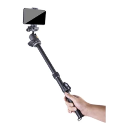 Vanguard VEO 3 GO 235AB 23mm 5-Section Aluminum Travel Tripod With T-50 Ball Head -Winchester Store 1293027 800 auto