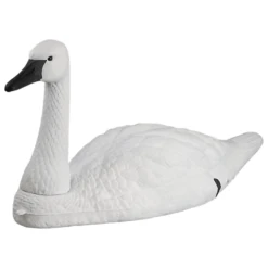 Higdon Outdoors Standard Tundra Swan Decoy