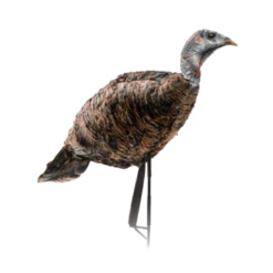 Montana Decoy Miss Purrfect Xd Turkey Hen Decoy -Winchester Store 1295925 800 auto