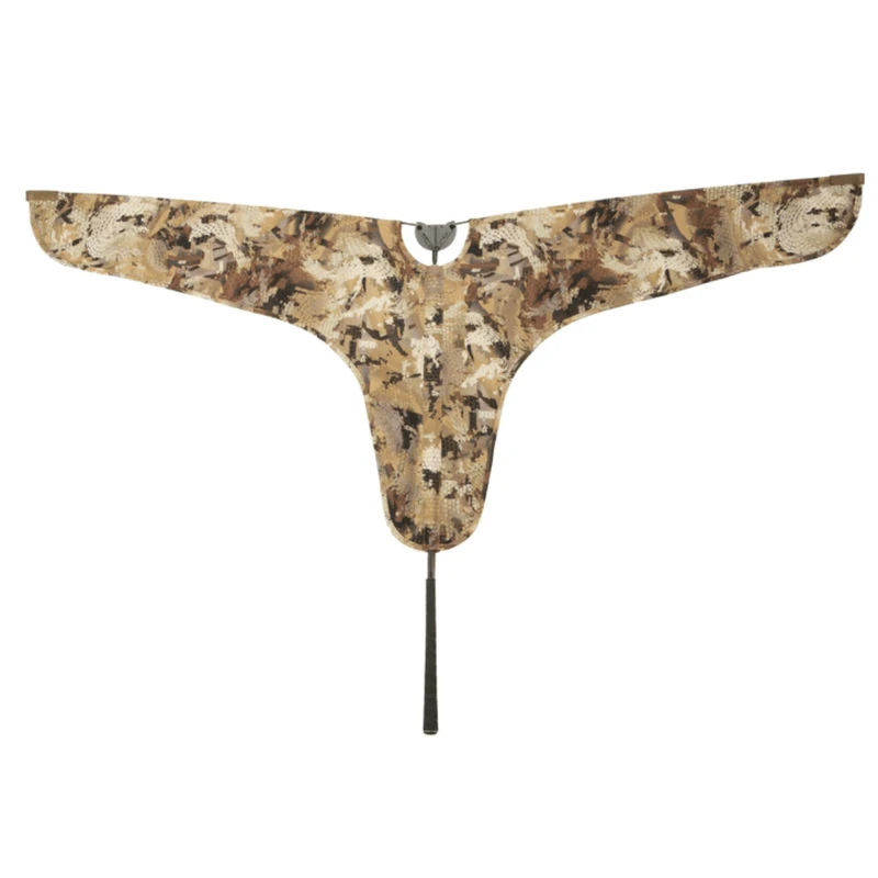 Rig'em Right Hypnotizer Goose Flag-optifade Marsh 6 Rig'em Right Hypnotizer Goose Flag-optifade Marsh - Image 4