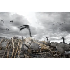 Rig'em Right Hypnotizer Goose Flag-optifade Marsh 9 Rig'em Right Hypnotizer Goose Flag-optifade Marsh -Winchester Store 1295991 800 auto