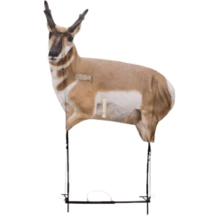Montana Decoy Eichler Antelope W/ Quick Stand -Winchester Store 1296104 800 auto