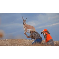 Montana Decoy Eichler Antelope W/ Quick Stand -Winchester Store 1296106 800 auto