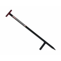 Real Geese Decoy Stake Hole Punch