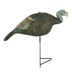 The Grind Relaxed Feeding Hen Turkey Decoy -Winchester Store 1296217 800 auto