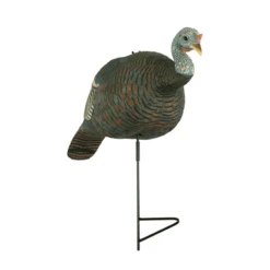 The Grind Relaxed Feeding Hen Turkey Decoy -Winchester Store 1296218 800 auto