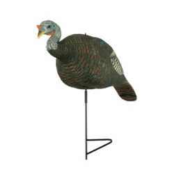 The Grind Relaxed Feeding Hen Turkey Decoy -Winchester Store 1296220 800 auto
