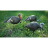 The Grind Relaxed Feeding Hen Turkey Decoy -Winchester Store 1296223 800 auto