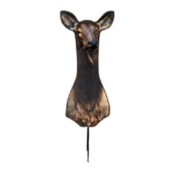 Butthead 3D Elk Decoy -Winchester Store 1296301 800 auto