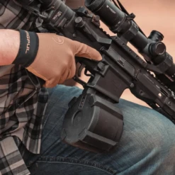 Magpul PMAG D-60 AR/M4 Gen M3 -Winchester Store 1346301 800 auto