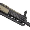Magpul M-LOK Polymer Rail, 7 Slots -Winchester Store 1346315 800 auto