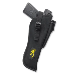 Browning Buck Mark Pistol Holster With Magazine Pouch