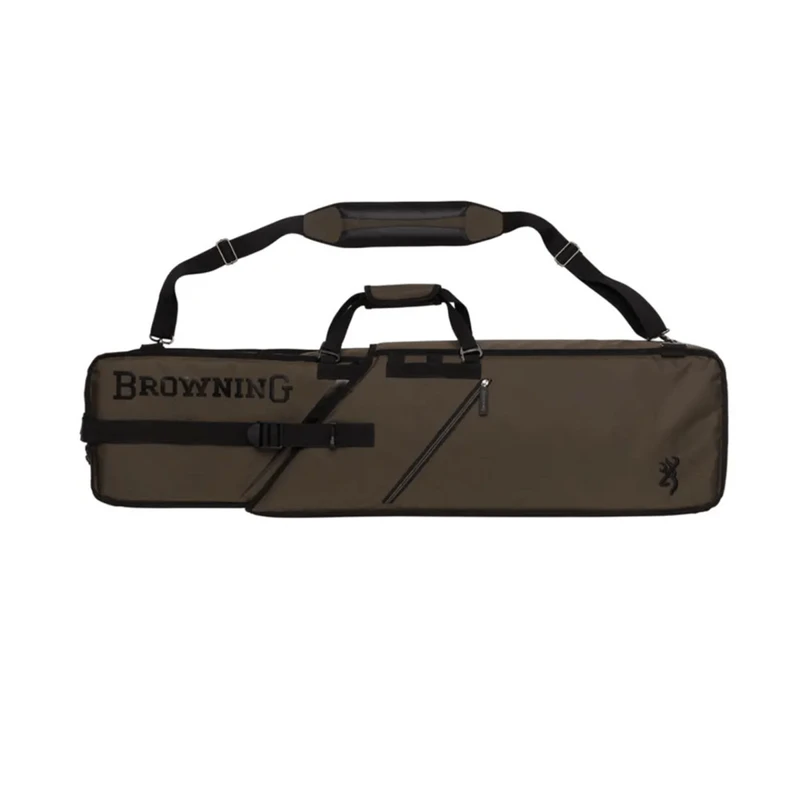 Browning Max-Slider Flex Rifle Case 3 Browning Max-Slider Flex Rifle Case
