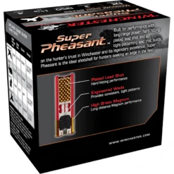 Winchester Super Pheasant Magnum Ammunition -Winchester Store 1347695 800 auto