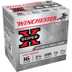 Winchester Super-X Shotgun Shell -Winchester Store 1347813 800 auto