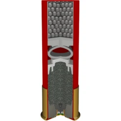 Winchester Super-X Shotgun Shell