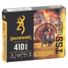 Winchester Browning TSS Tungsten Turkey Shotgun Shells