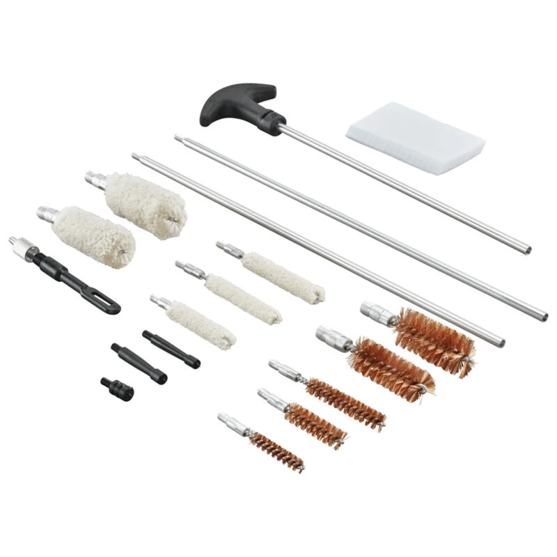 Hoppe's Gun Vise With Universal Cleaning Kit 3 Hoppe's Gun Vise With Universal Cleaning Kit