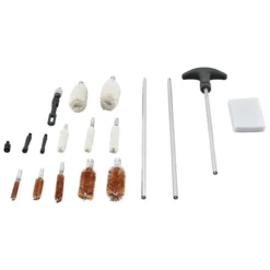 Hoppe's Gun Vise With Universal Cleaning Kit 7 Hoppe's Gun Vise With Universal Cleaning Kit -Winchester Store 1349007 800 auto