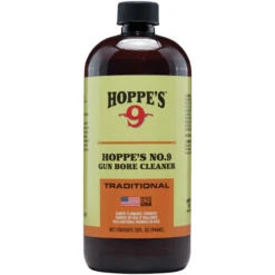 Hoppe's No. 9 Gun Bore Cleaner